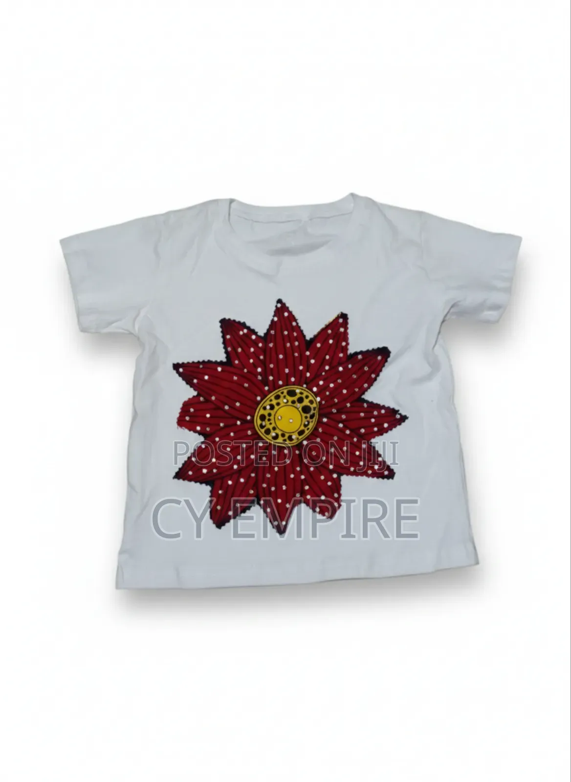 Girls Tshirts