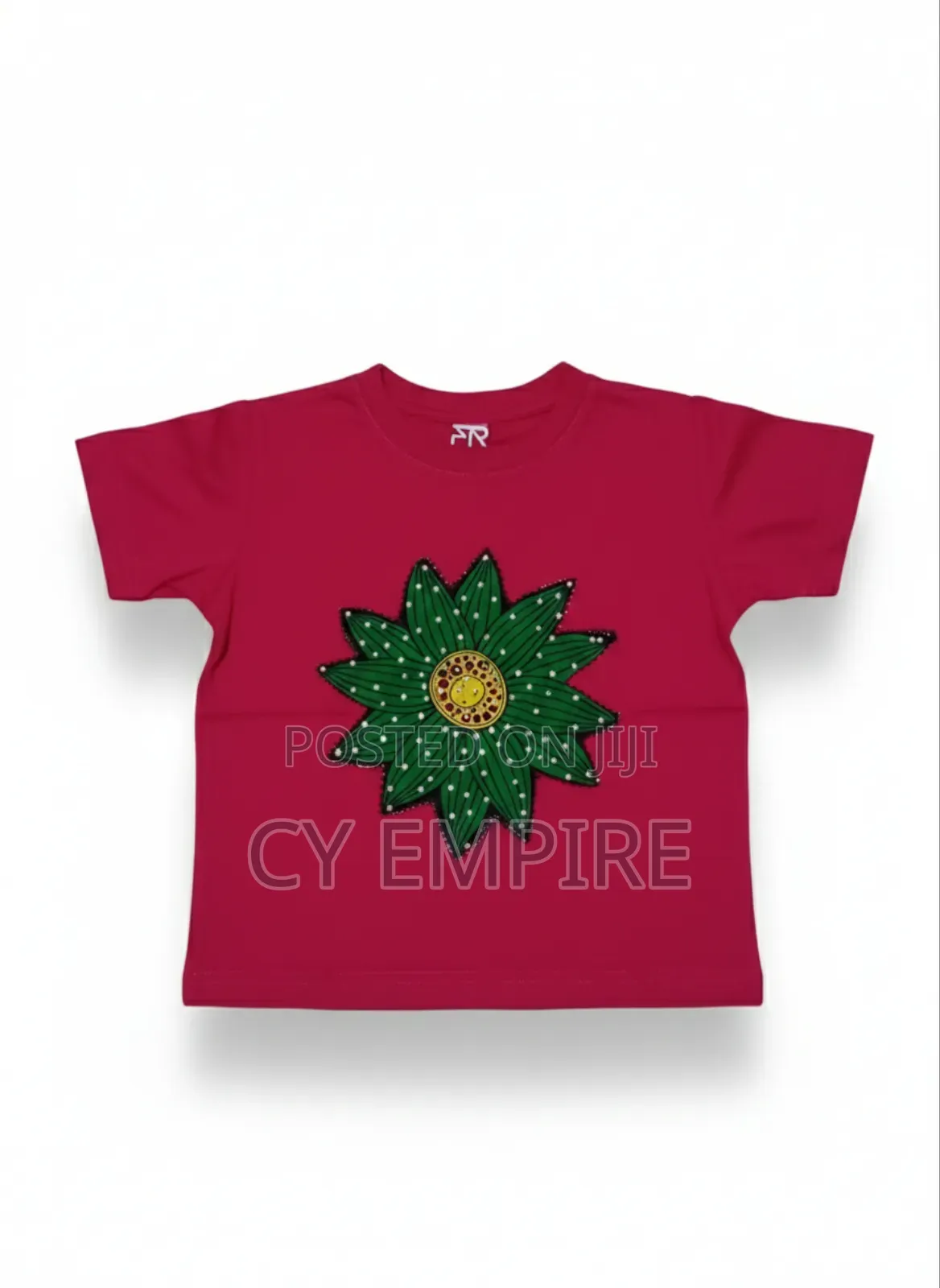 Girls Tshirts