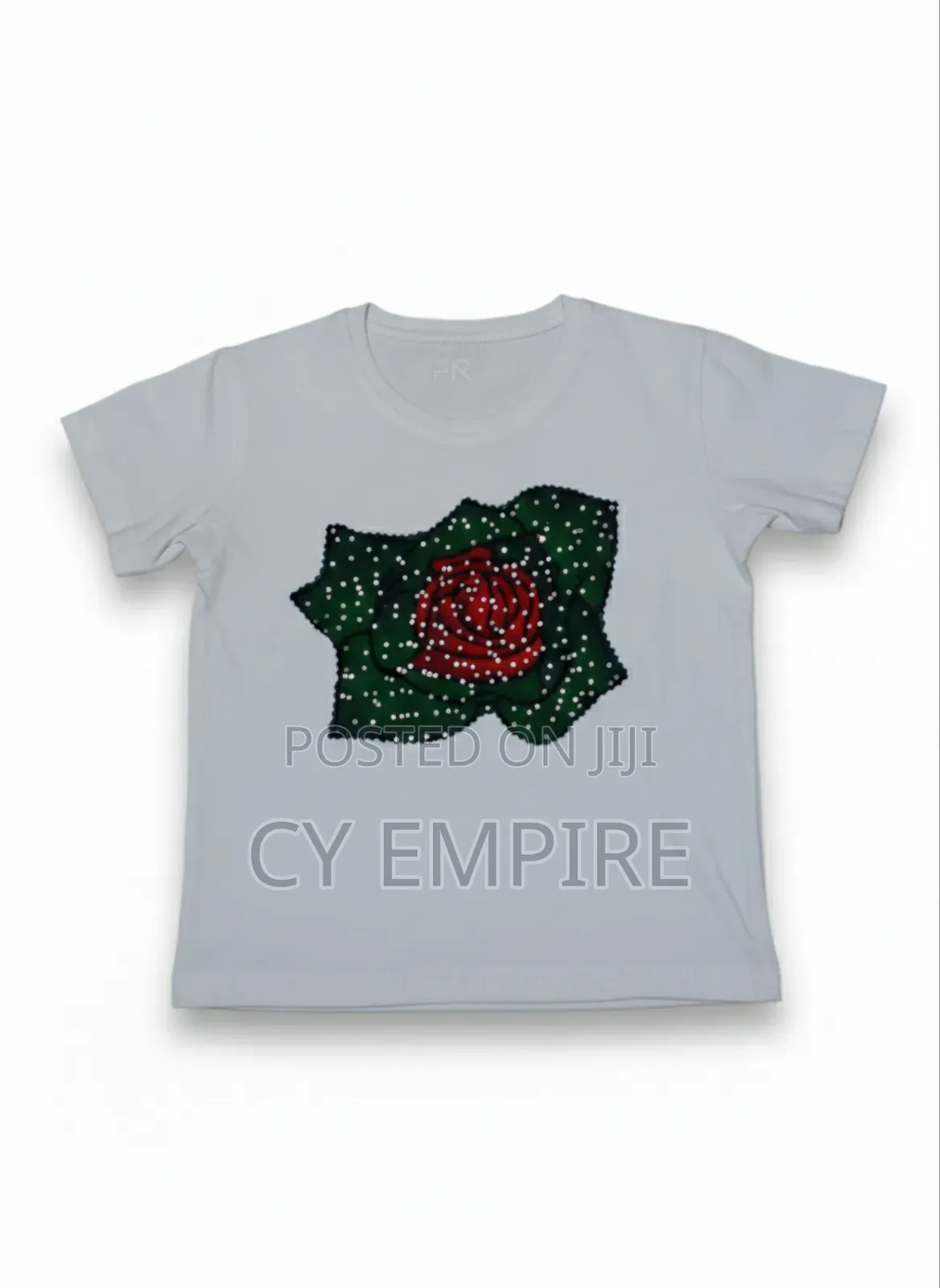 Girls Tshirts