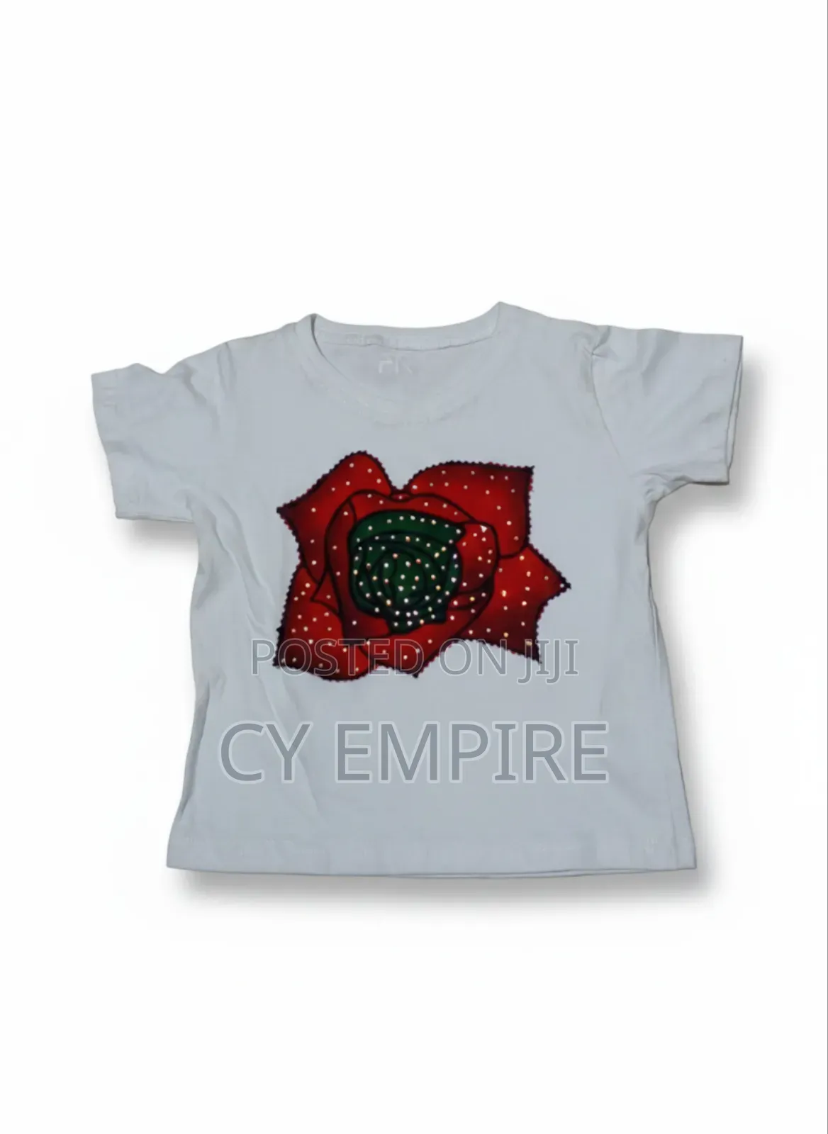 Girls Tshirts