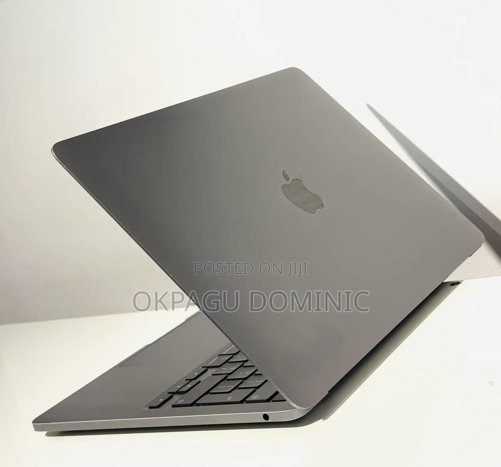 Laptop Apple MacBook Pro M1 8GB Apple M1 HDD+SSD 512GB