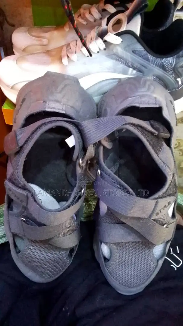 Different Stylish Men Shoes