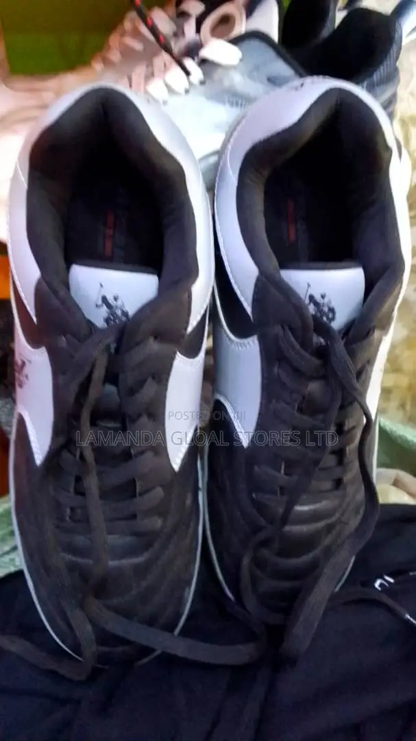 Different Stylish Men Shoes