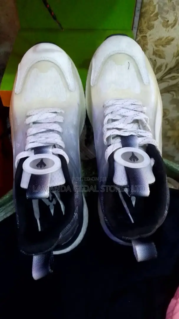 Different Stylish Men Shoes