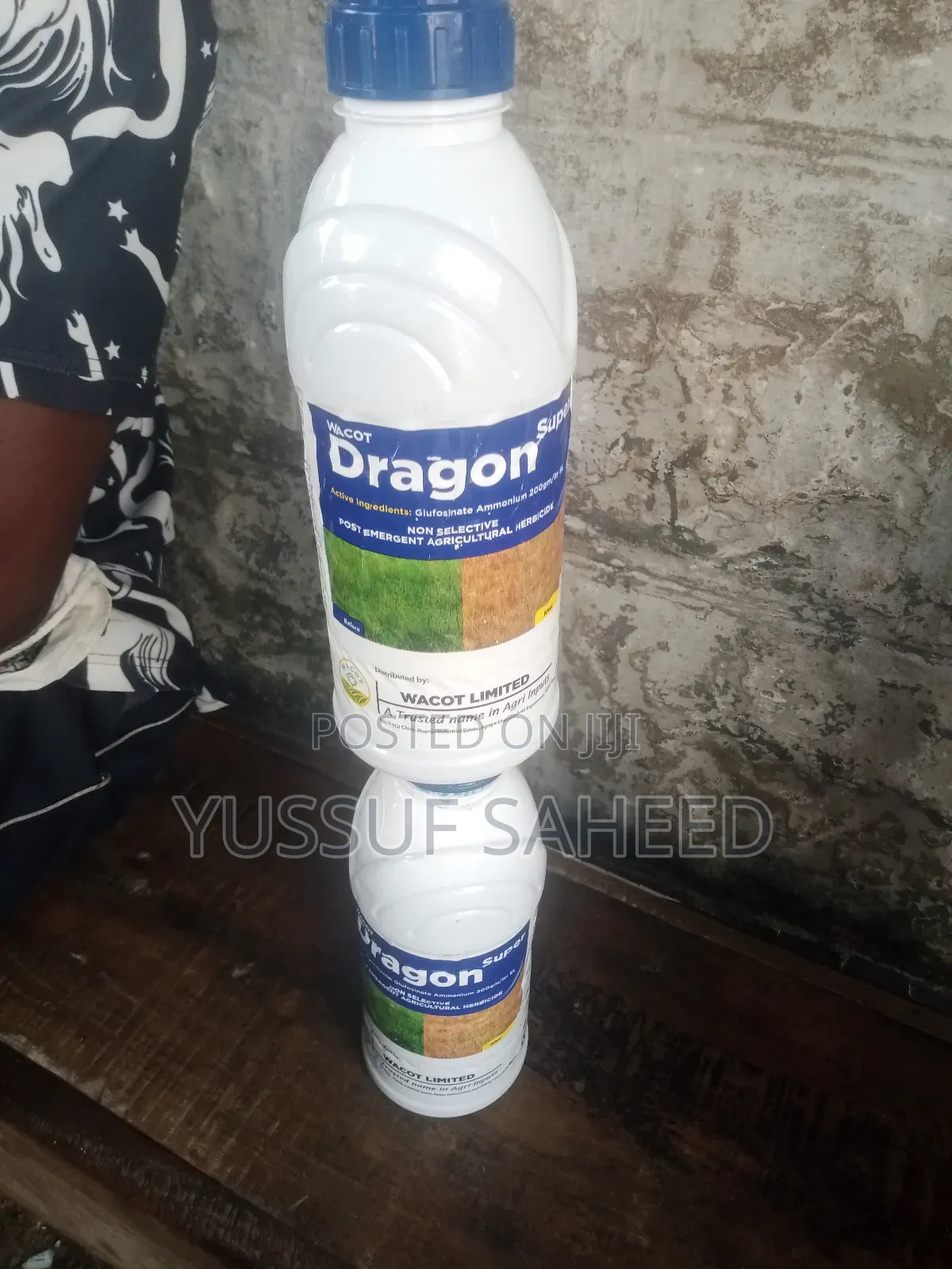 Wacot Dragon Super 1liters