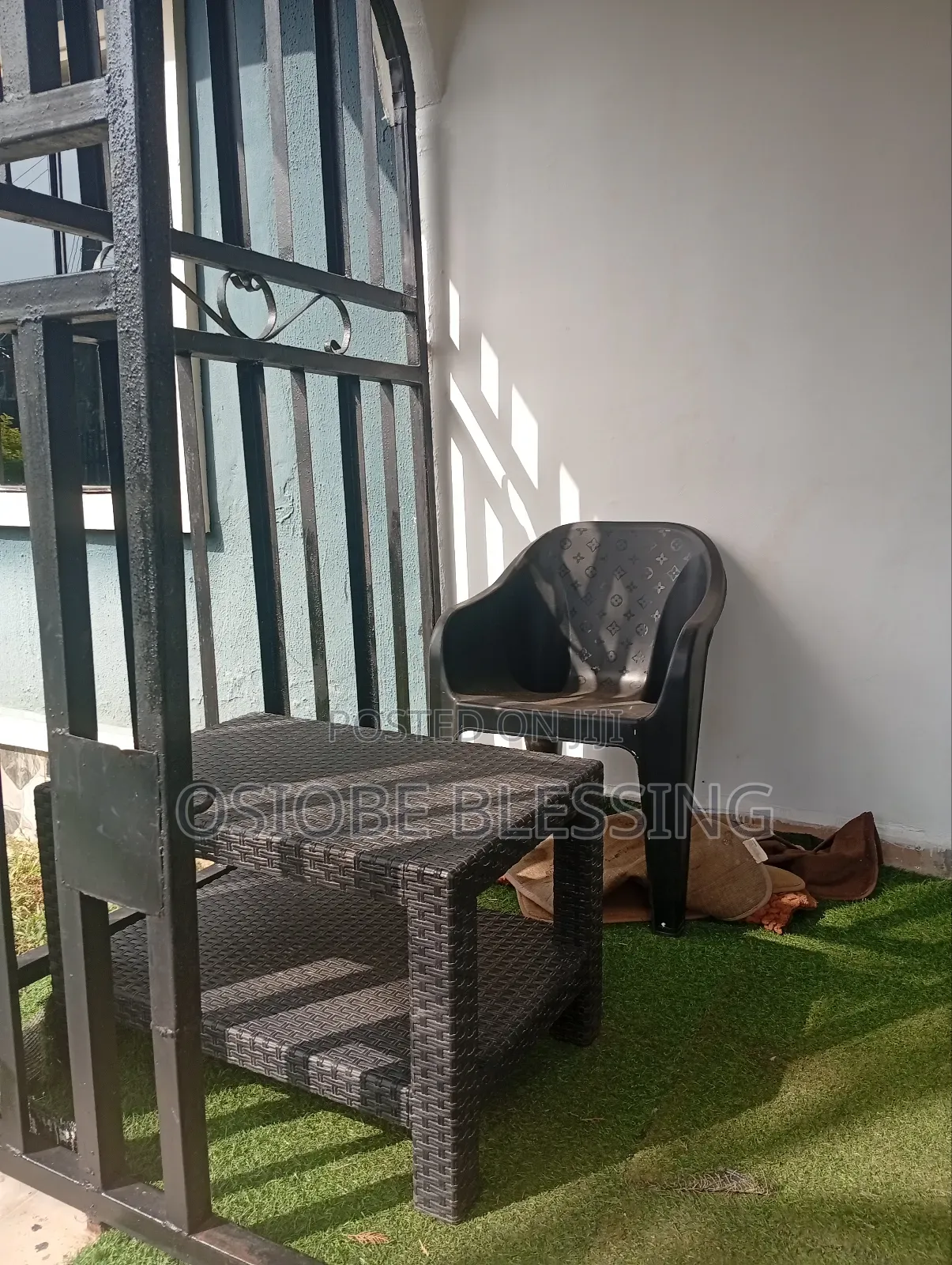 4 Bedrooms for Weekly Stay