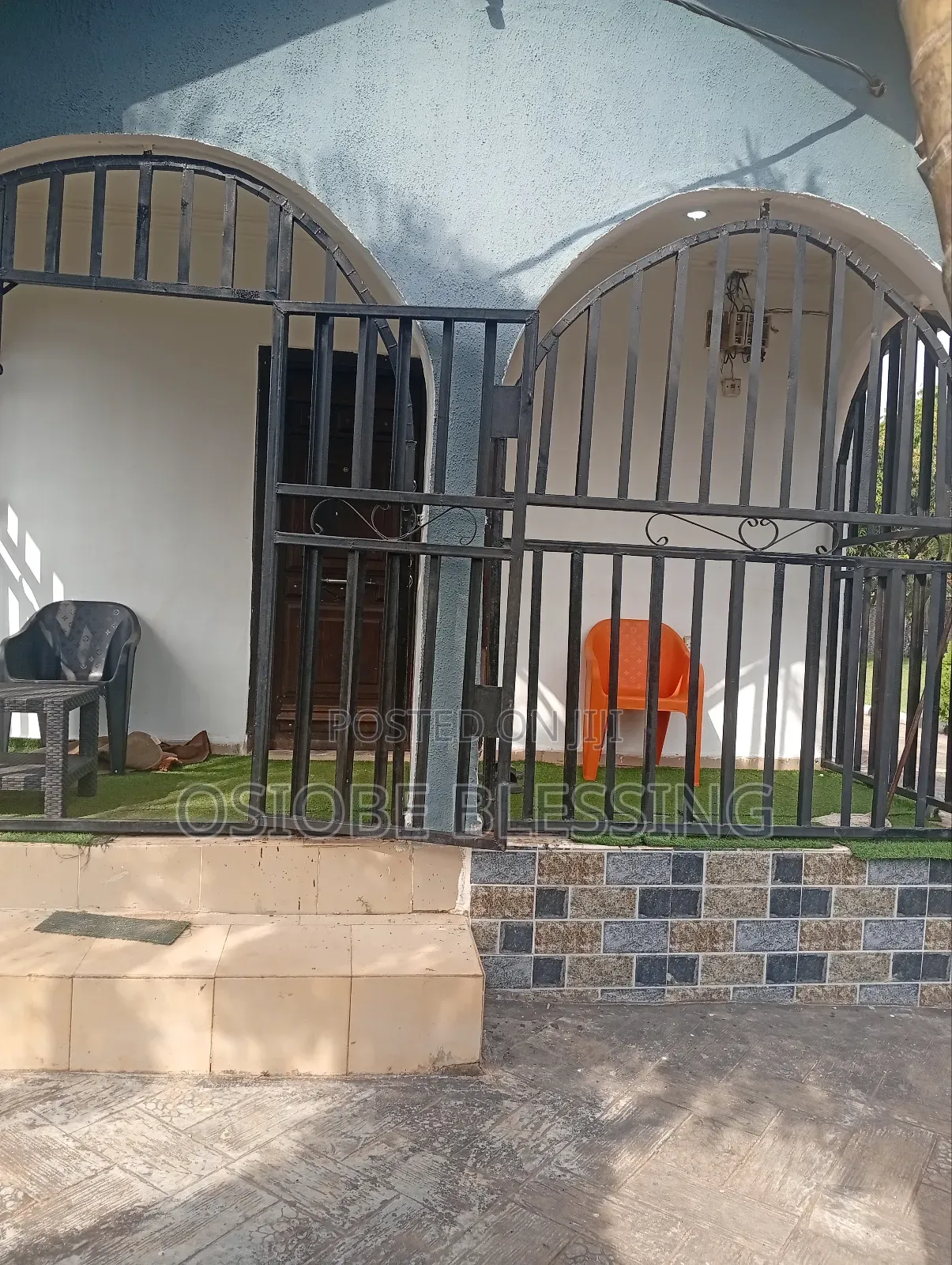 4 Bedrooms for Weekly Stay