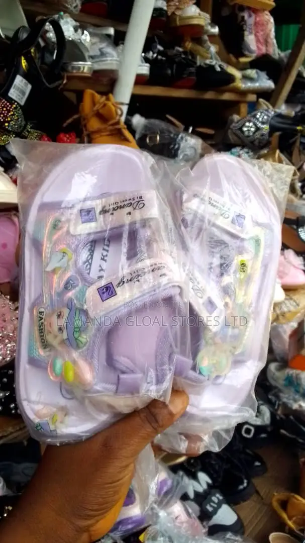 Kids Casual Sandals