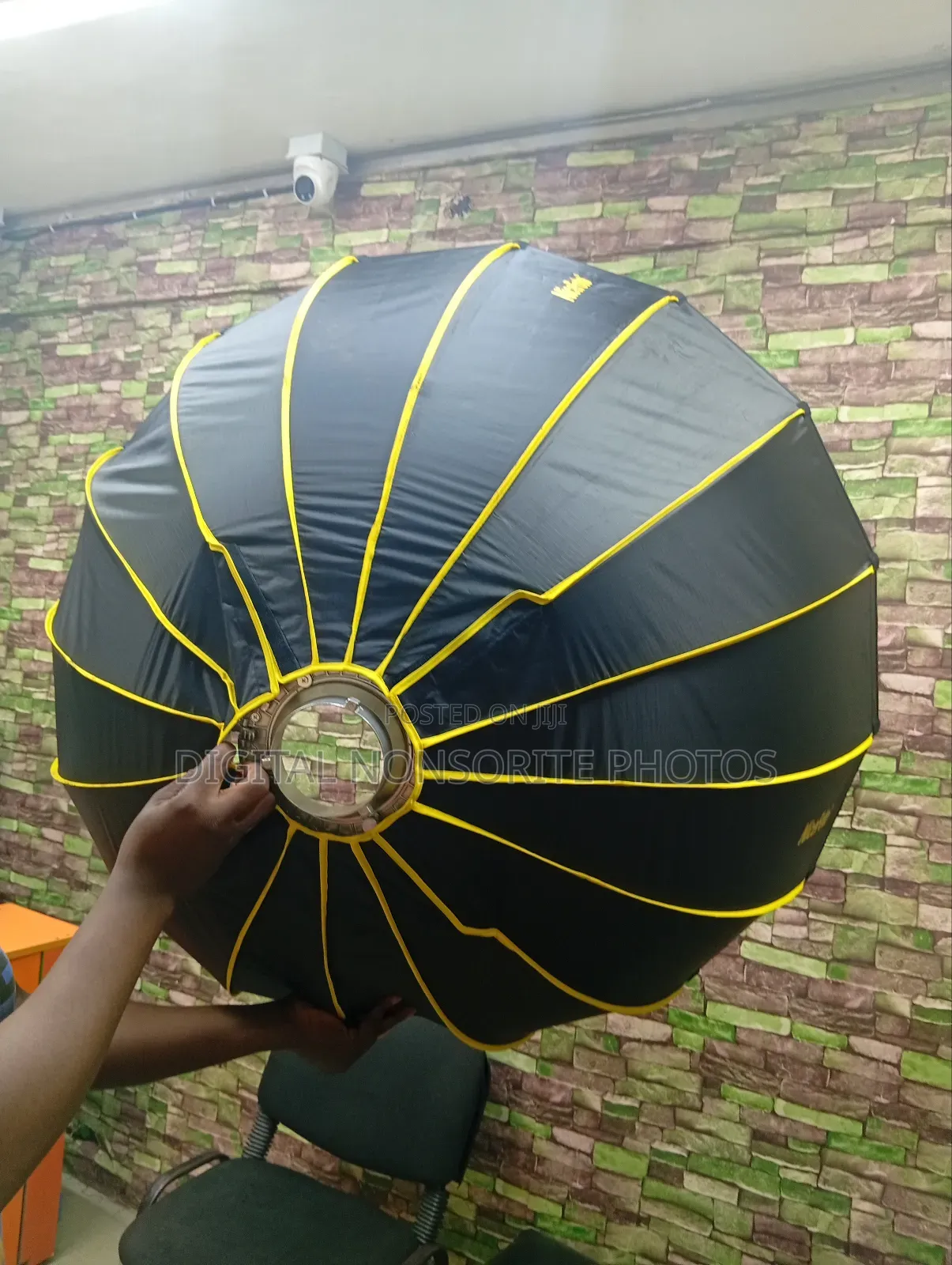120cm Nicefoto Beauty Dish Softbox