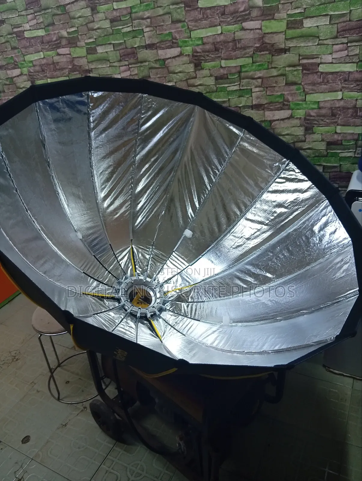 120cm Nicefoto Beauty Dish Softbox