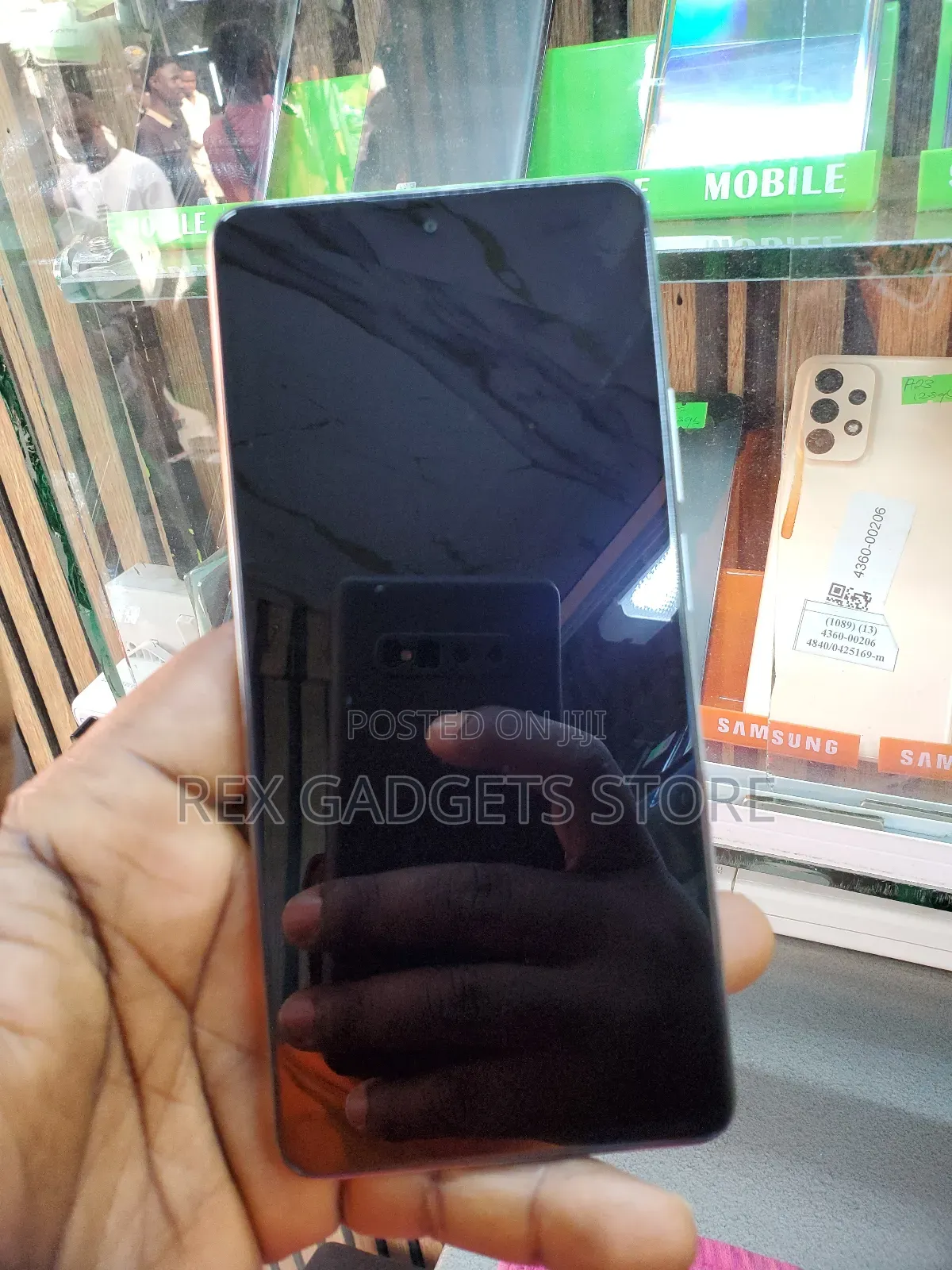 Xiaomi 11T Pro 256 GB Blue