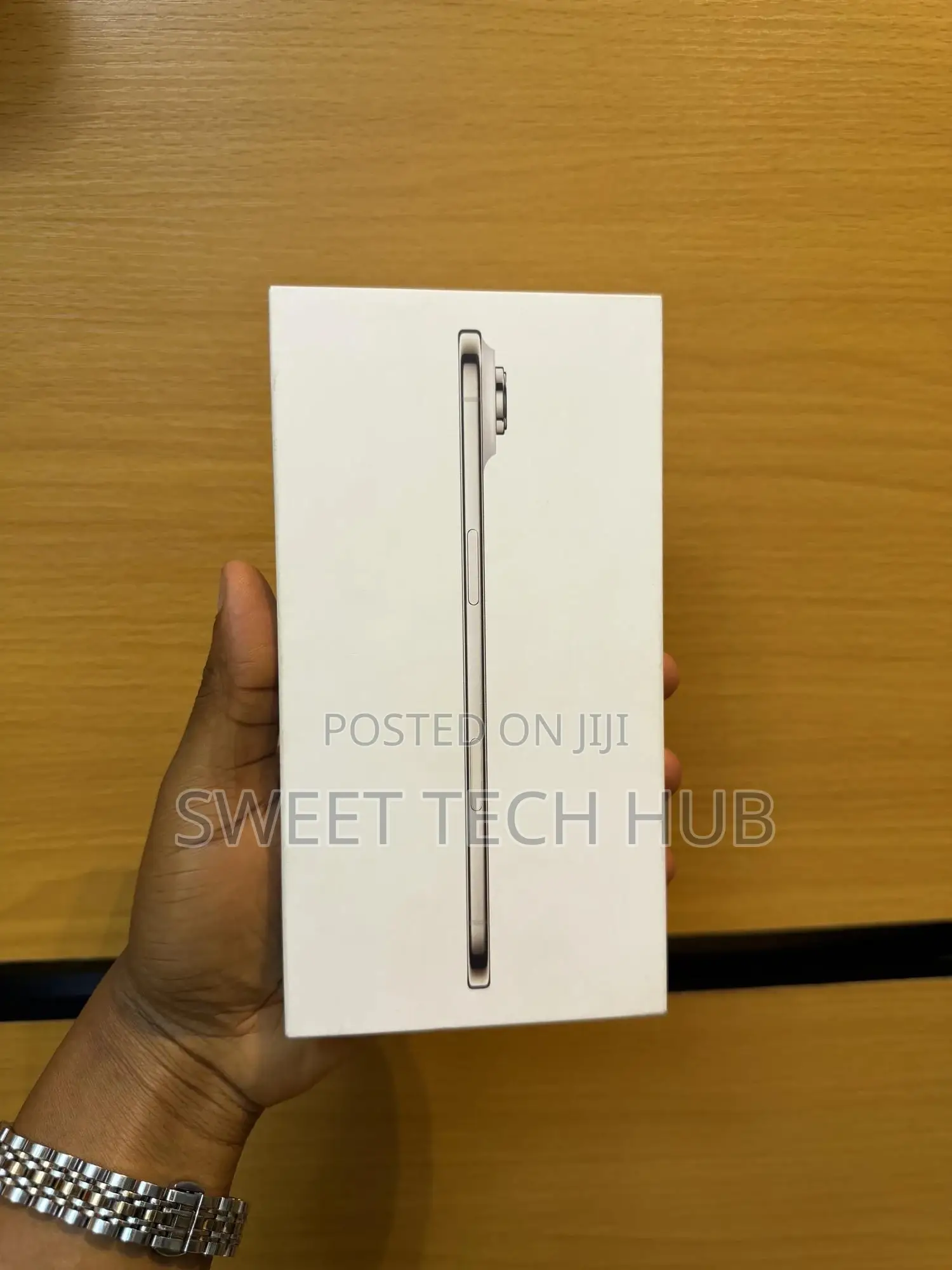 New Apple iPhone Air 256 GB Blue