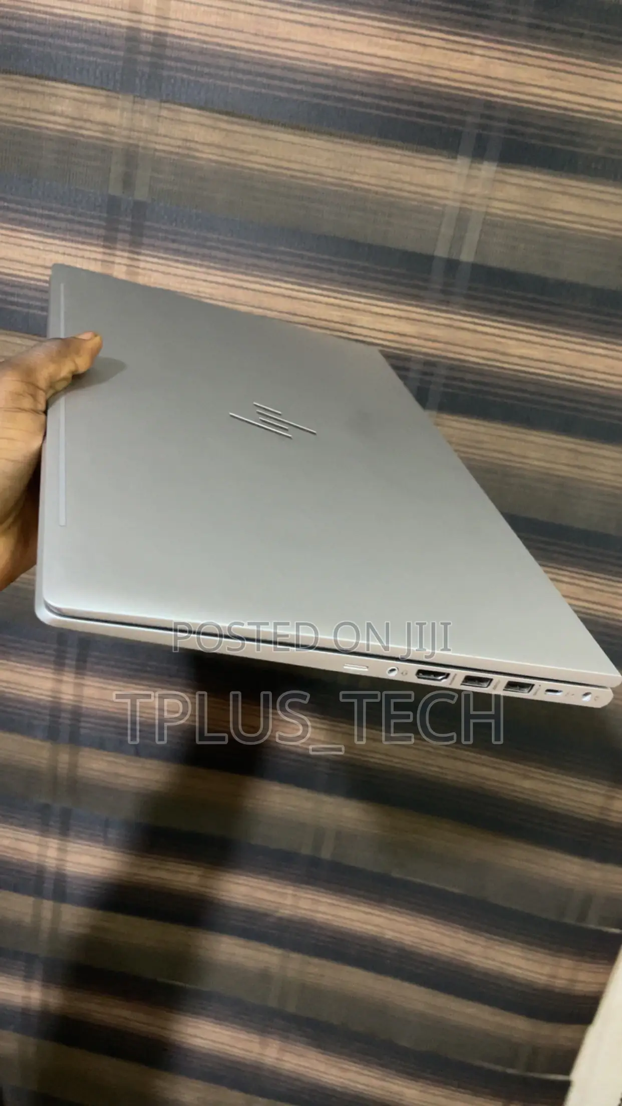 Laptop HP ProBook 640 G8 16GB Intel Core I5 SSD 256GB