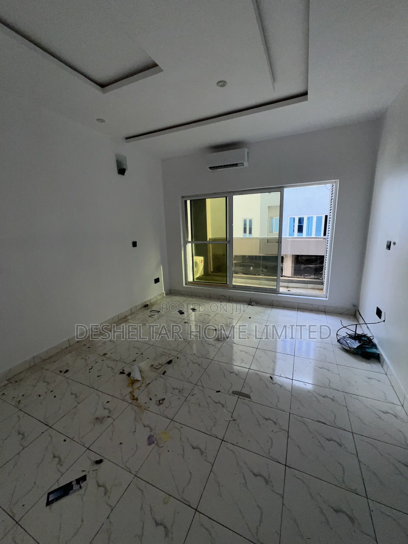 3bdrm Duplex in Cyberville Estate, Ikate for rent
