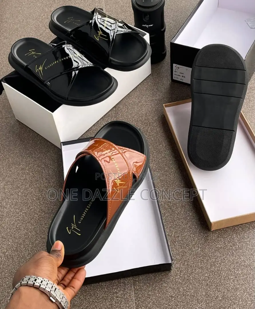 Zanotti Wetlips