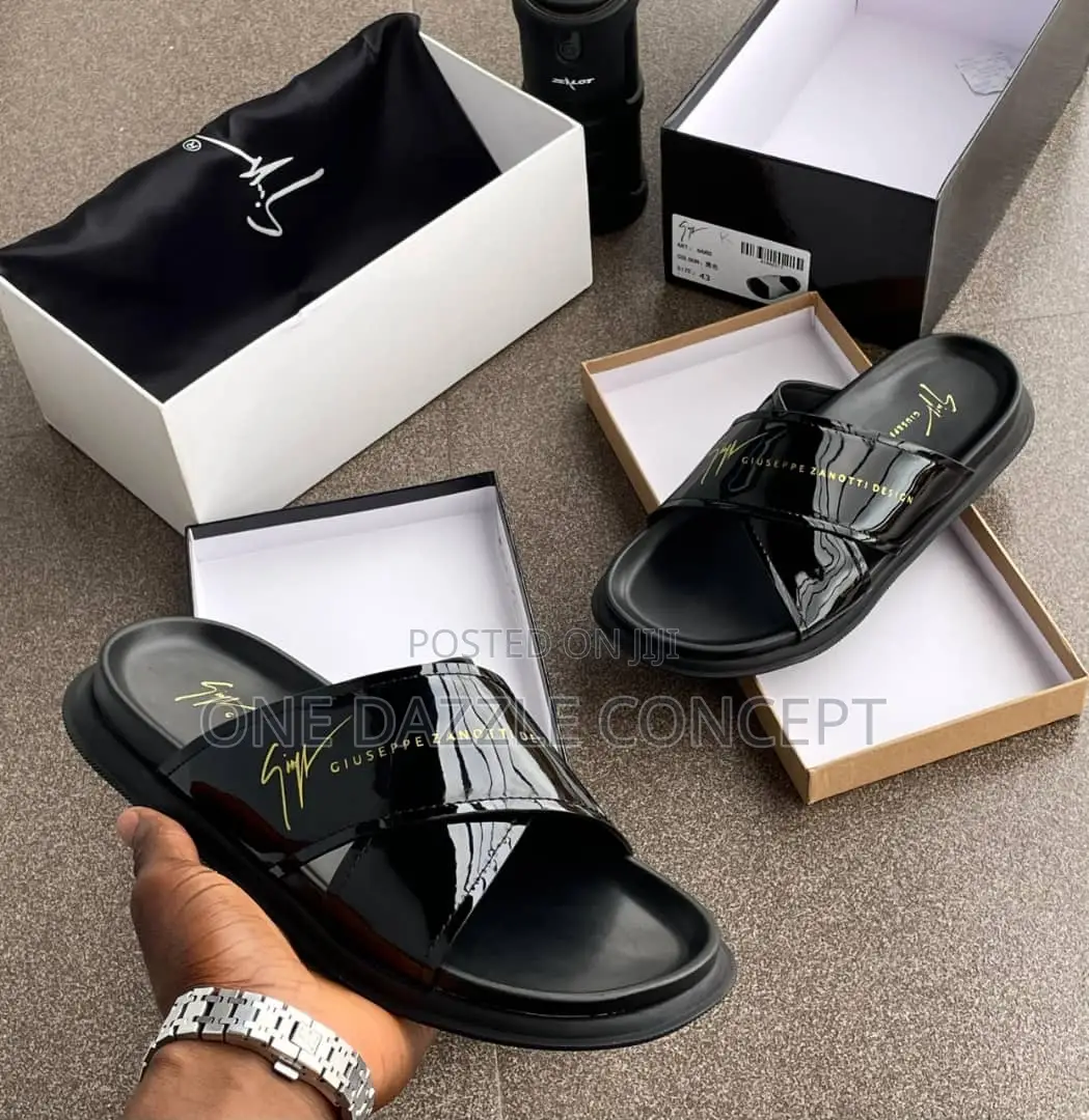Zanotti Wetlips