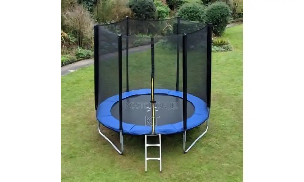 Trampoline 6ft