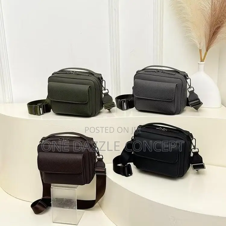 Affordable Shoulder Bag / Cross Body Bag