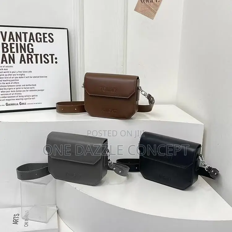 Affordable Shoulder Bag / Cross Body Bag