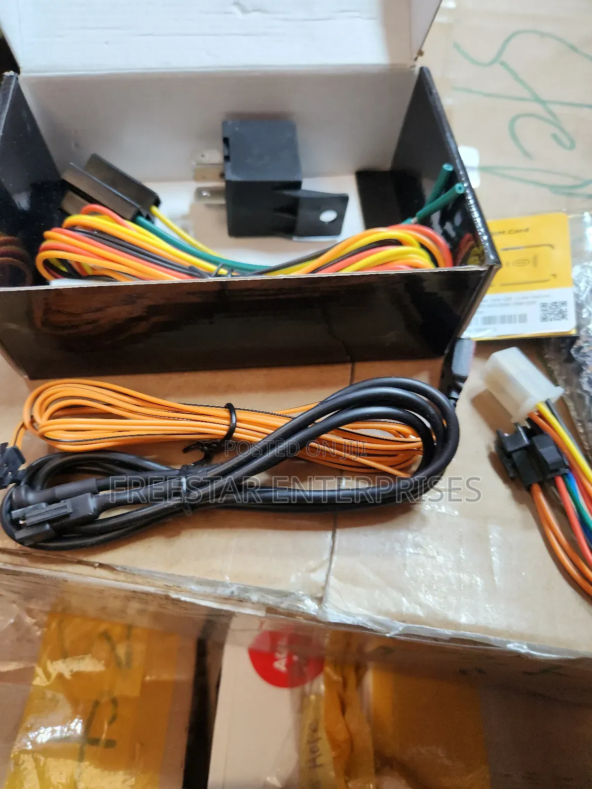 Car GPS Tracker. Intelligent Vehicle GPS Tracker.