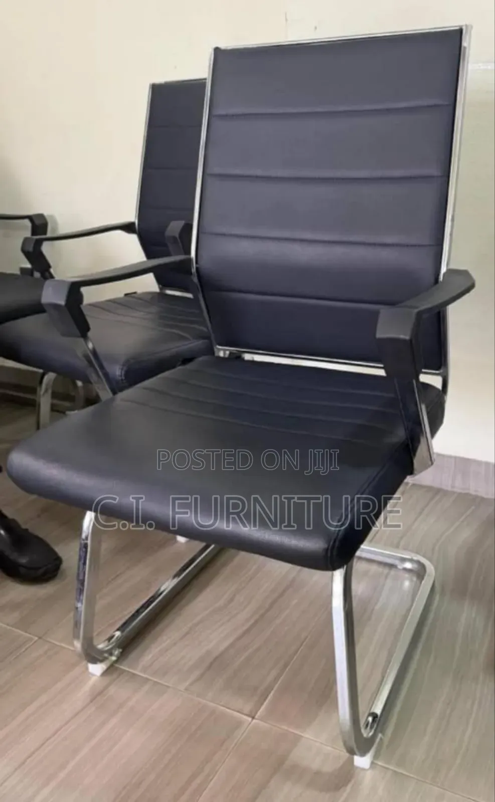 Good Visitor Office Chairs for People