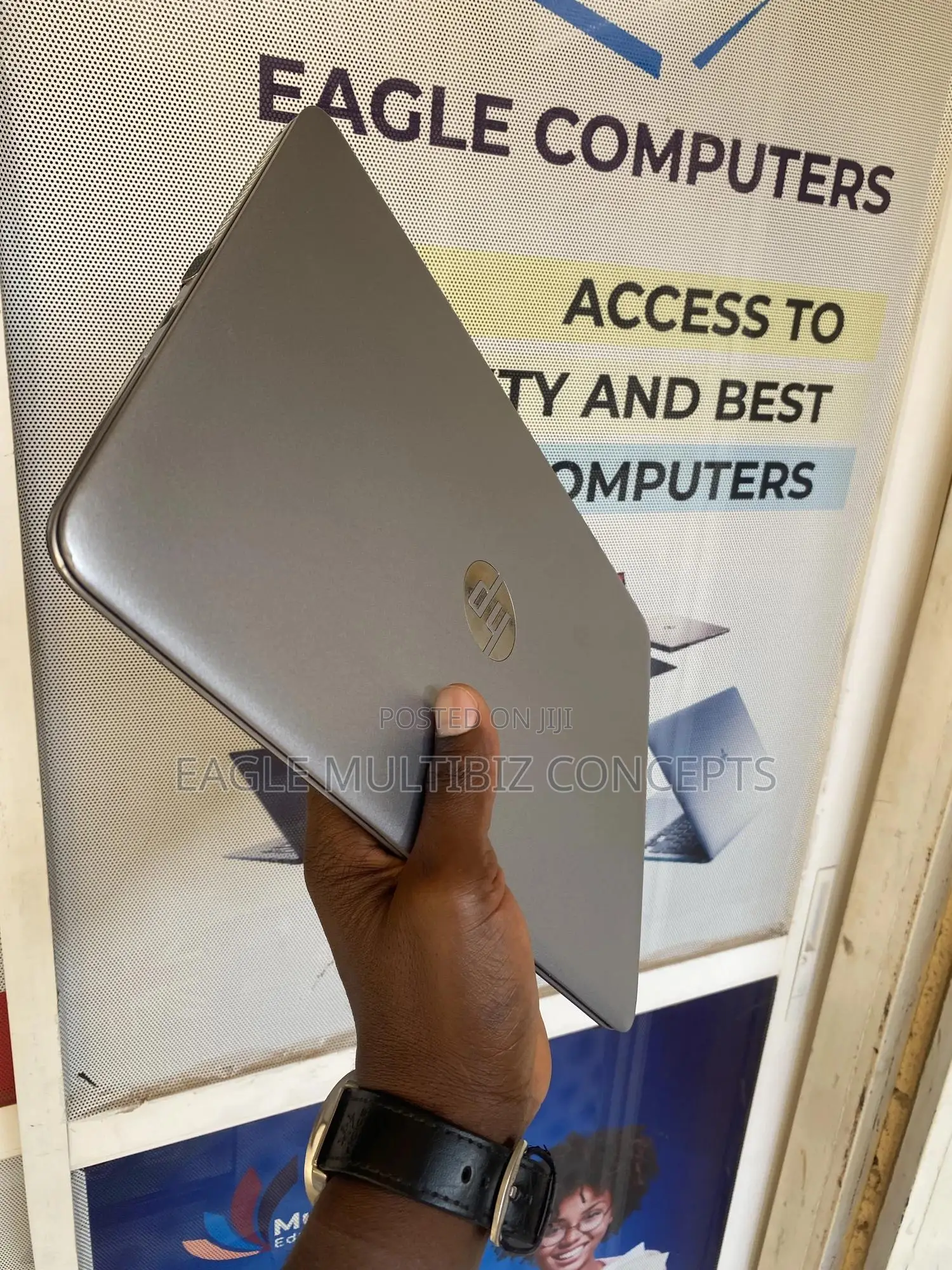 Laptop HP EliteBook 840 G4 8GB Intel Core I7 SSD 256GB