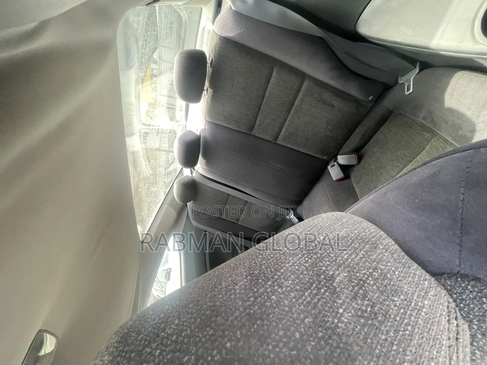Honda Accord Coupe EX-L 2010 Silver