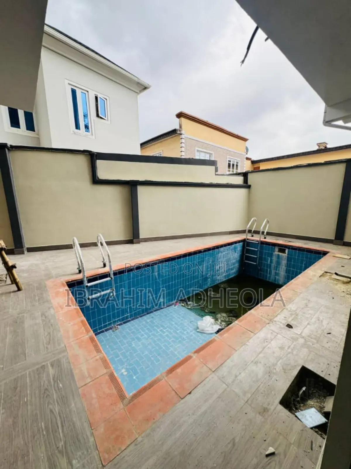 5bdrm Duplex in Maryland for sale