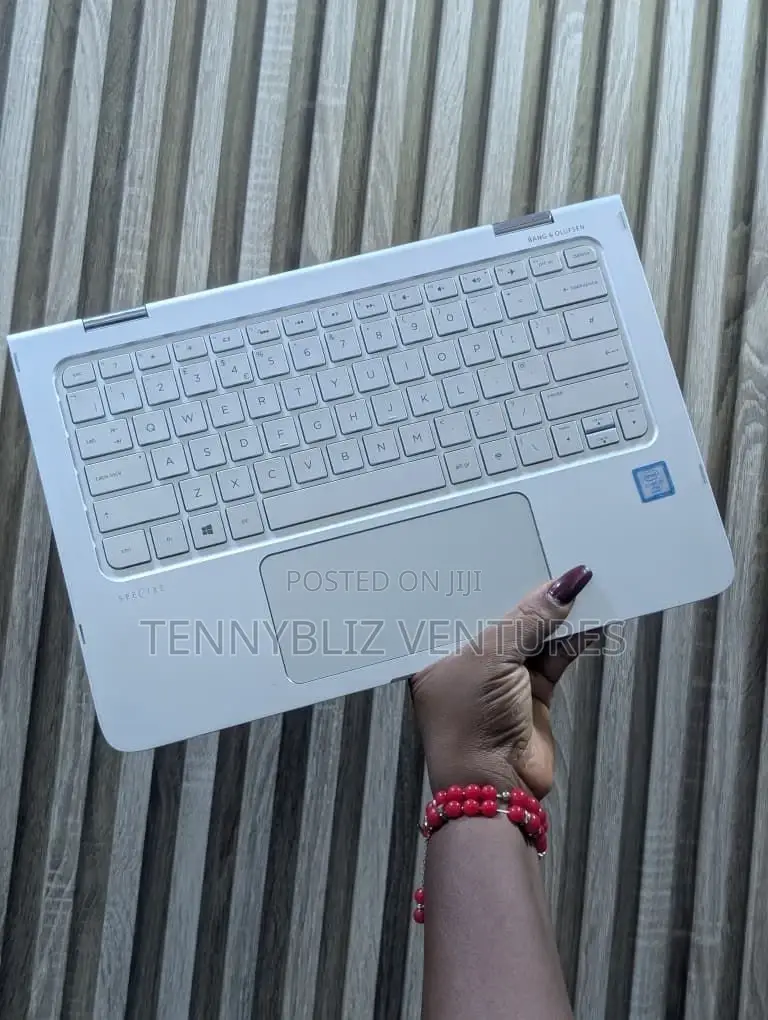 Laptop HP Spectre 13 8GB Intel Core I7 SSD 256GB