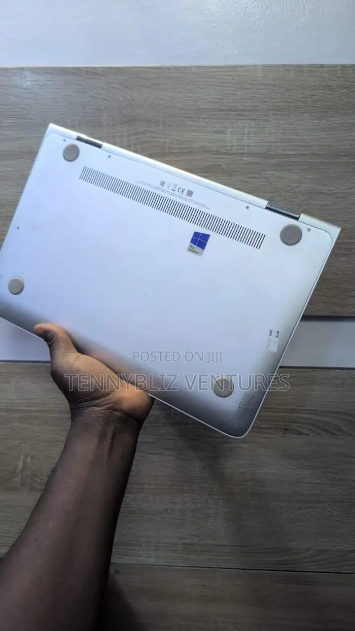 Laptop HP Spectre 13 8GB Intel Core I7 SSD 256GB