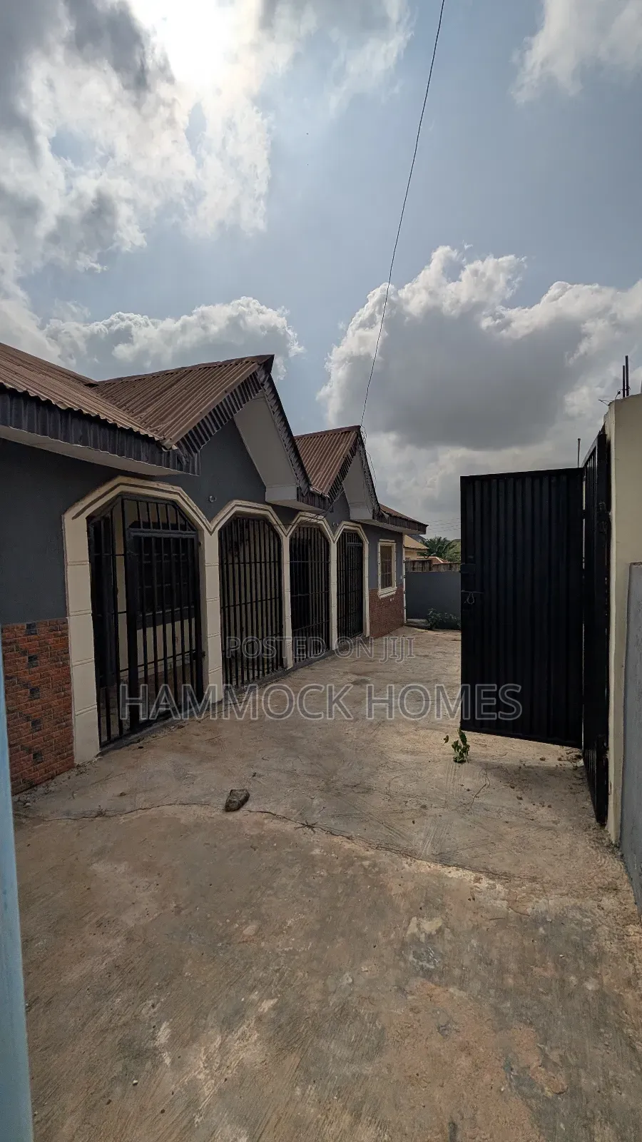 4bdrm Bungalow in Progressive Estate, Akobo for sale
