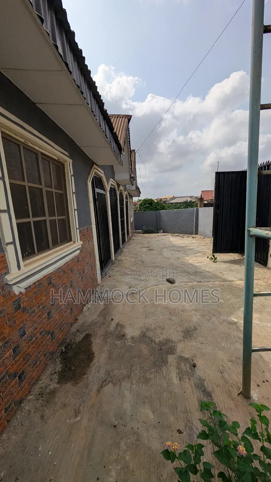4bdrm Bungalow in Progressive Estate, Akobo for sale