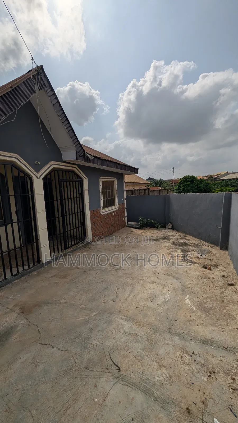 4bdrm Bungalow in Progressive Estate, Akobo for sale