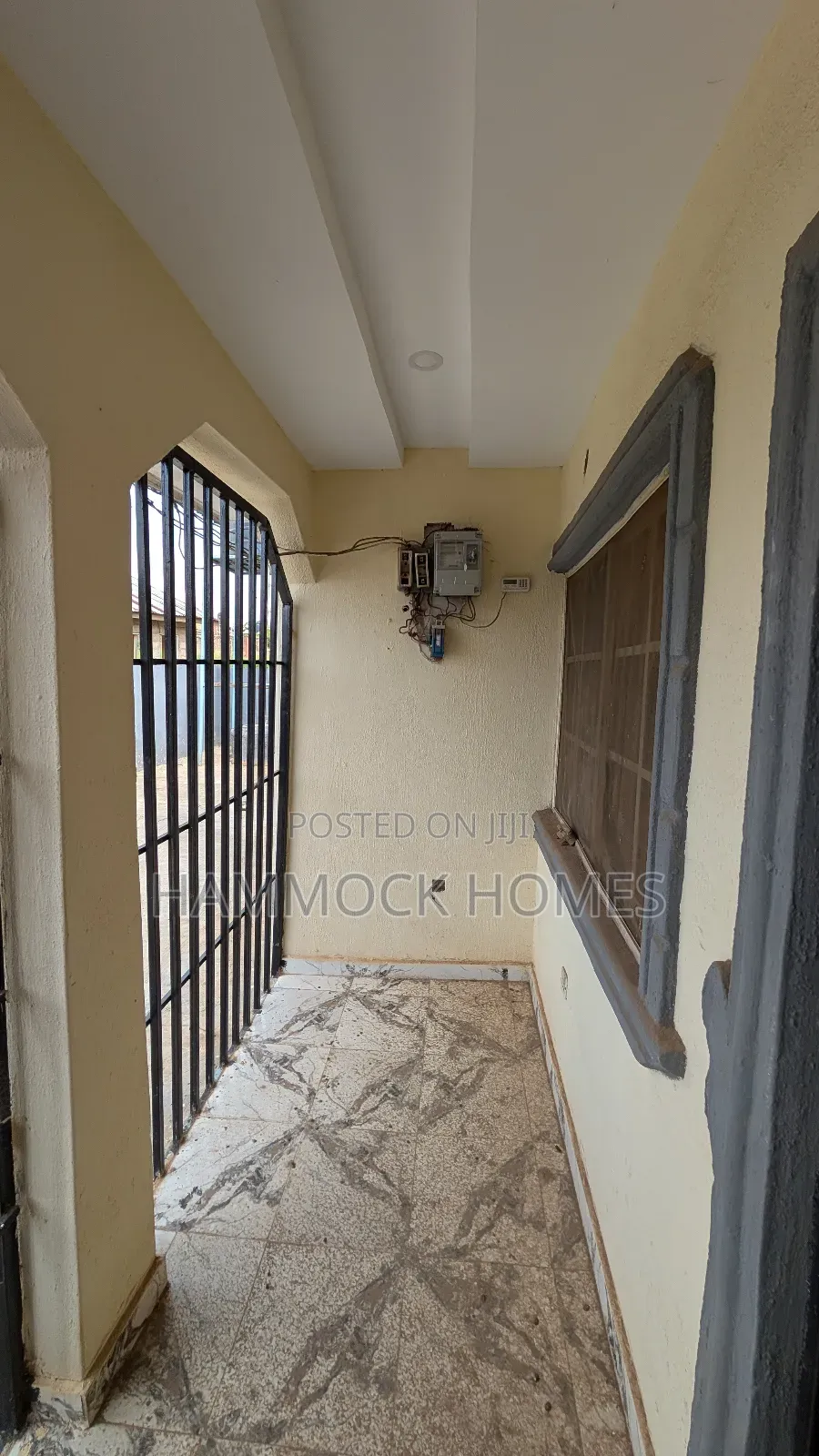 4bdrm Bungalow in Progressive Estate, Akobo for sale