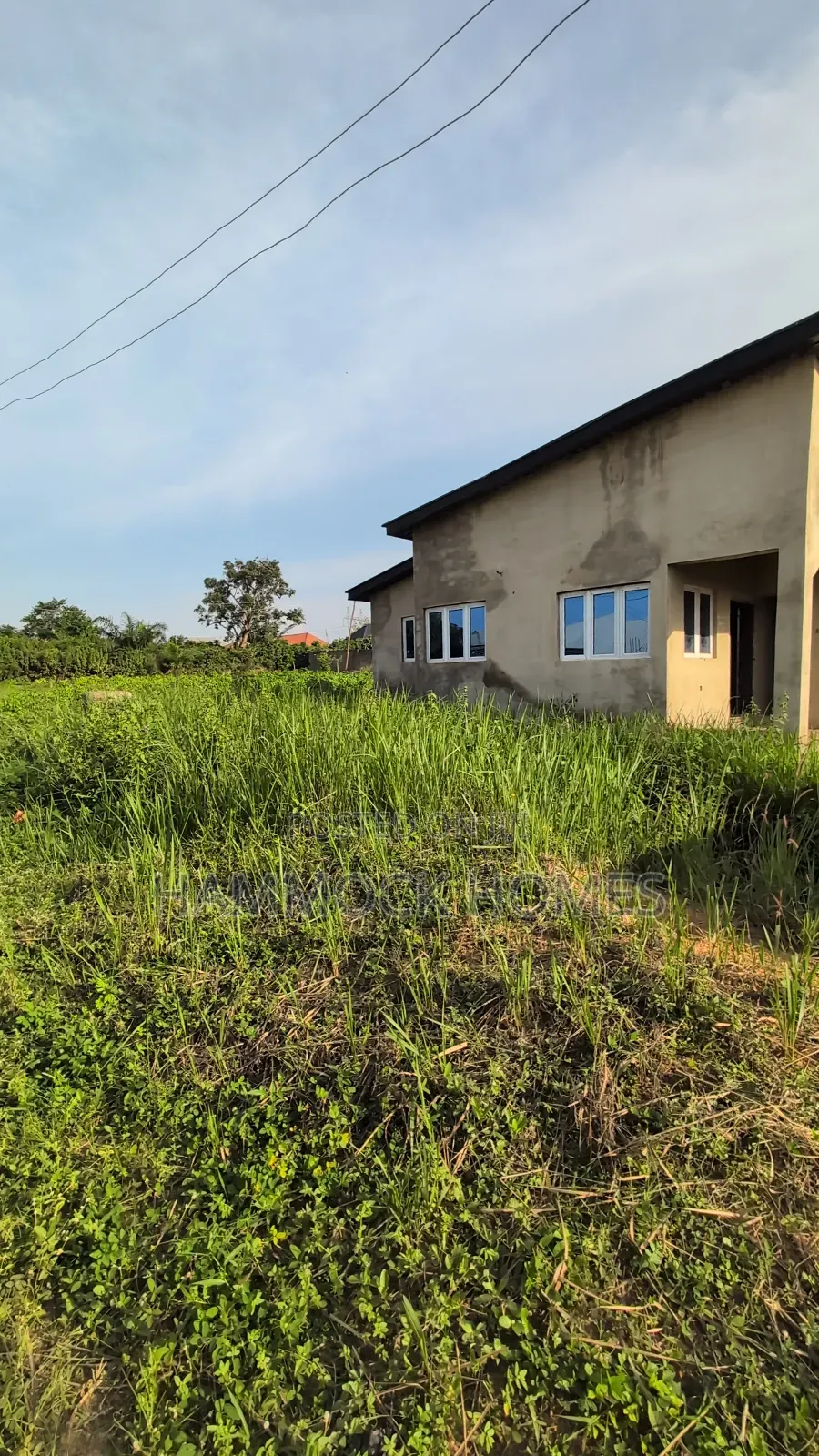 4bdrm Bungalow in Model City Estate, Ojoo for sale