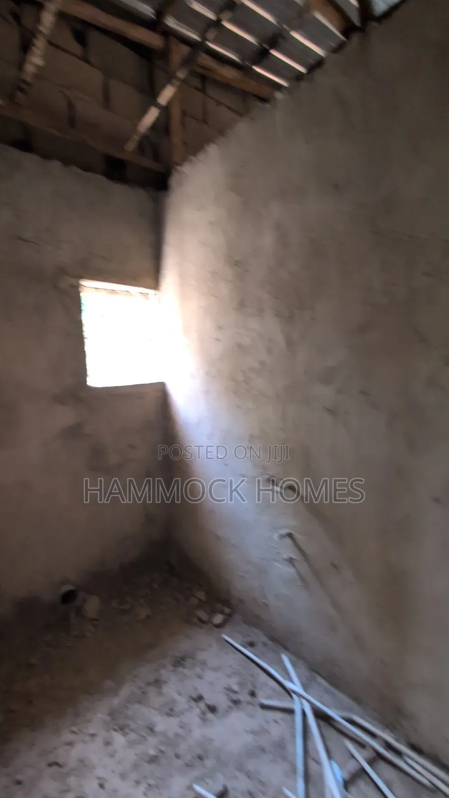4bdrm Bungalow in Model City Estate, Ojoo for sale