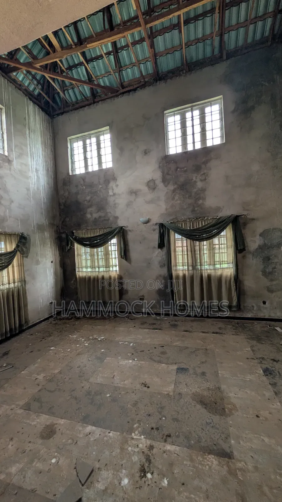 4bdrm Duplex in Model City Estate, Ojoo for sale