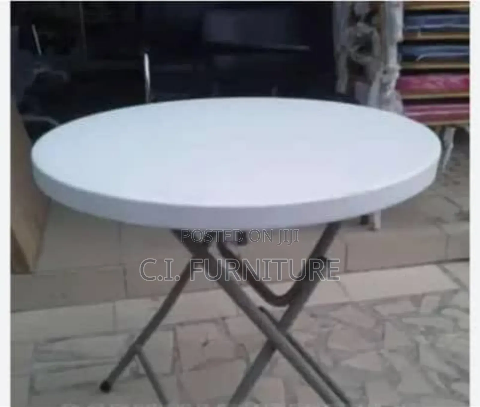 We Sell Party Tables