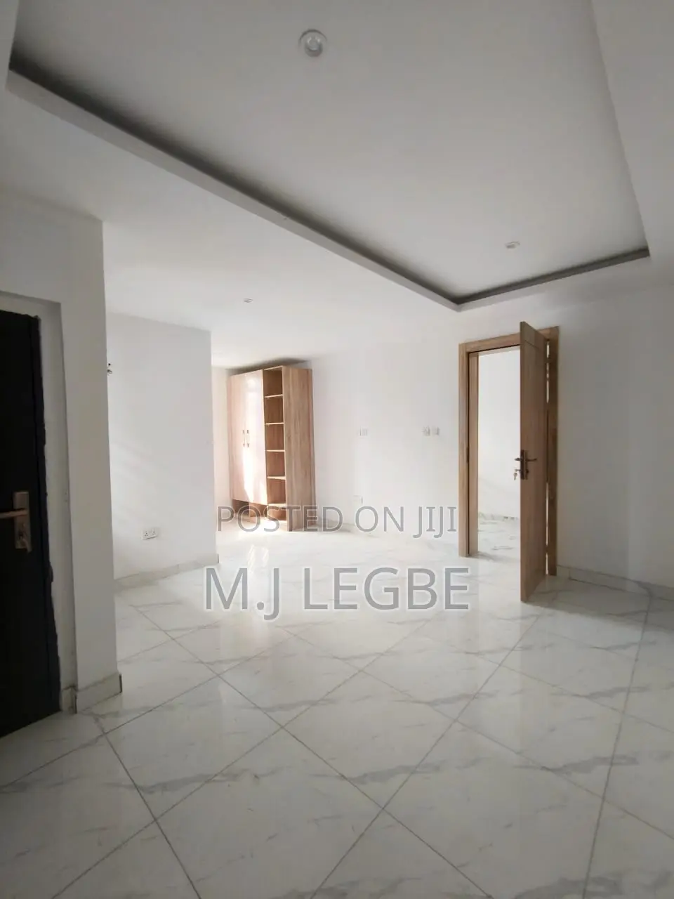 4bdrm Duplex in Ikate, Lekki for sale