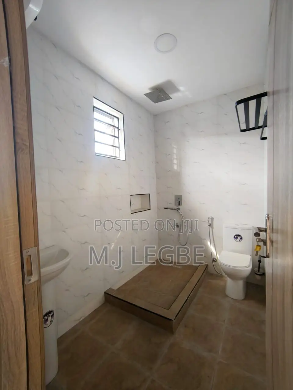 4bdrm Duplex in Ikate, Lekki for sale