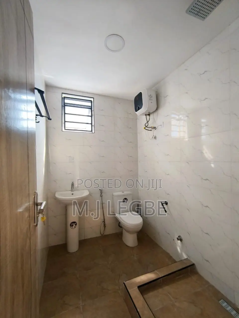 4bdrm Duplex in Ikate, Lekki for sale