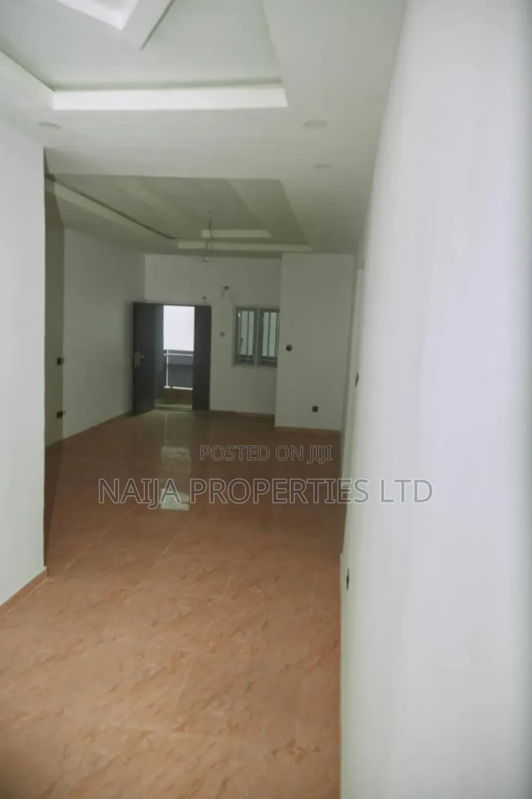 2bdrm Apartment in Goodnews Estate, Sangotedo for sale