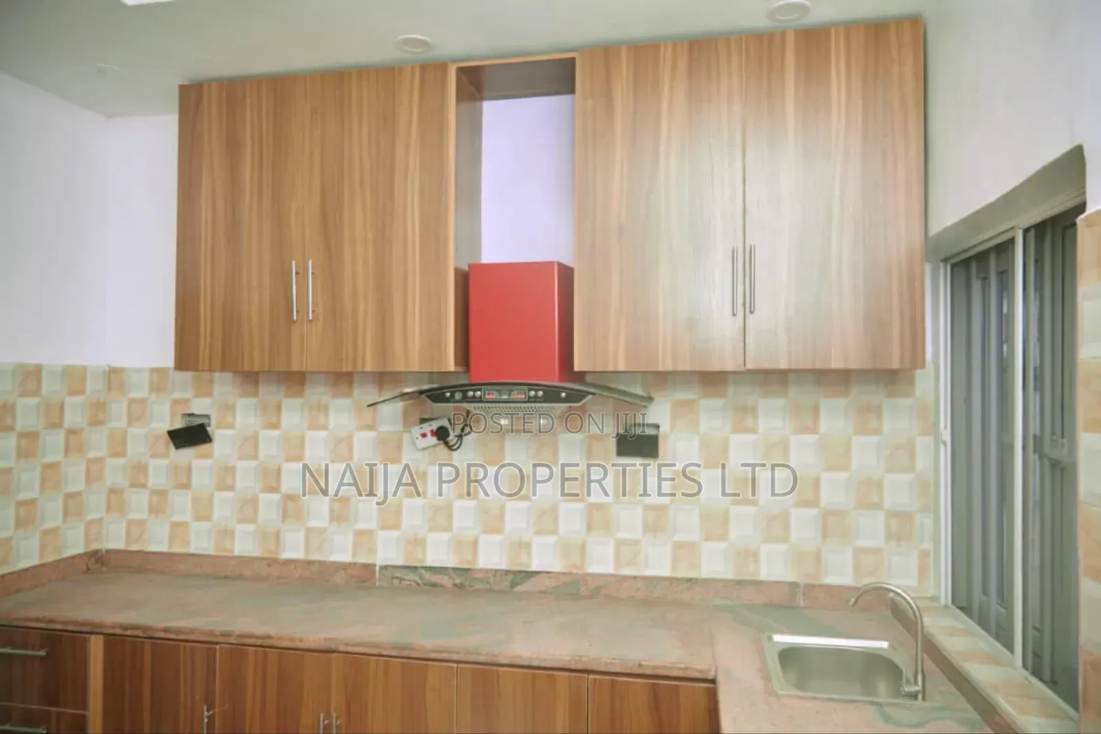 2bdrm Apartment in Goodnews Estate, Sangotedo for sale
