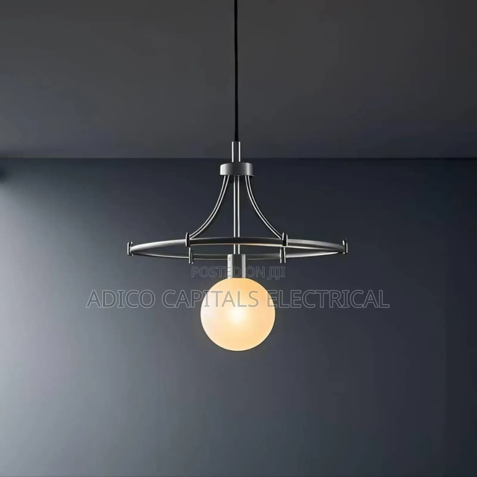 Pendants Drop Lights