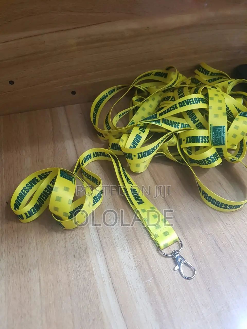 Id Card Ropes, Branded Lanyards, Branded Id Card Ropes