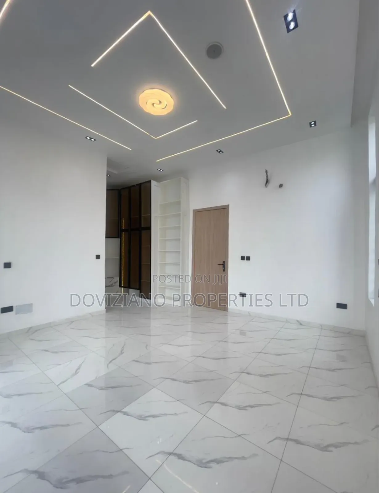 4bdrm Duplex in Ajah for sale
