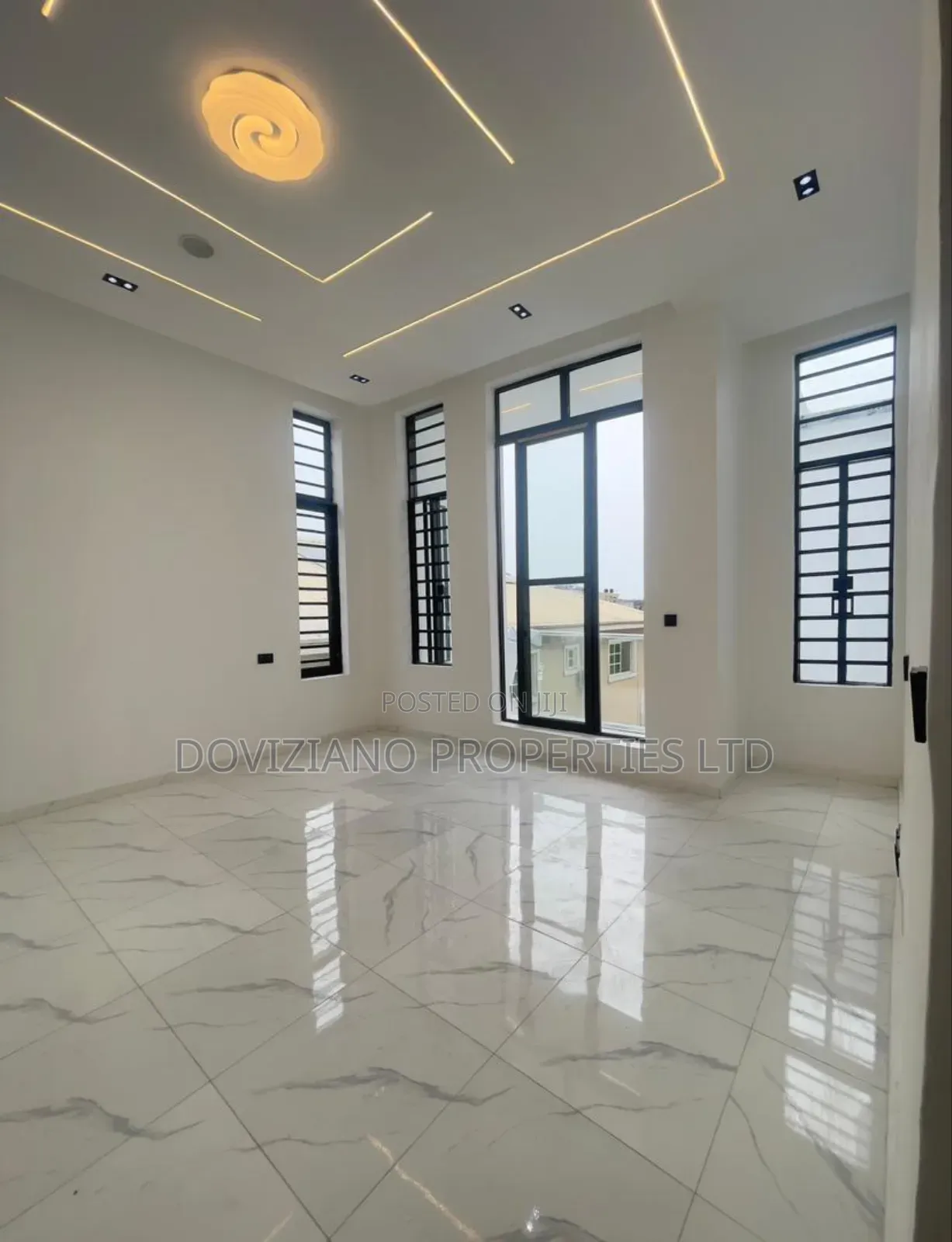 4bdrm Duplex in Ajah for sale