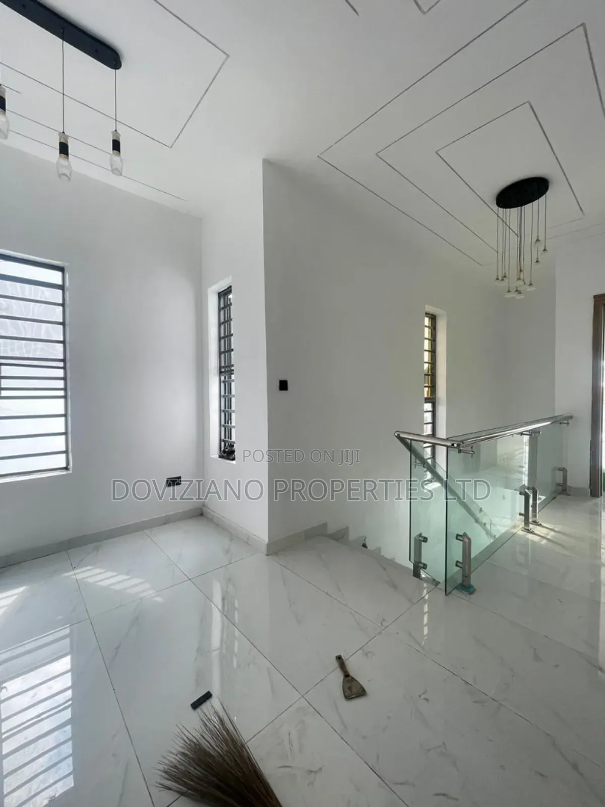 4bdrm Duplex in Ajah for sale