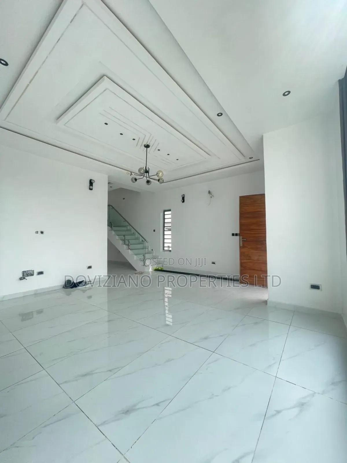 4bdrm Duplex in Ajah for sale
