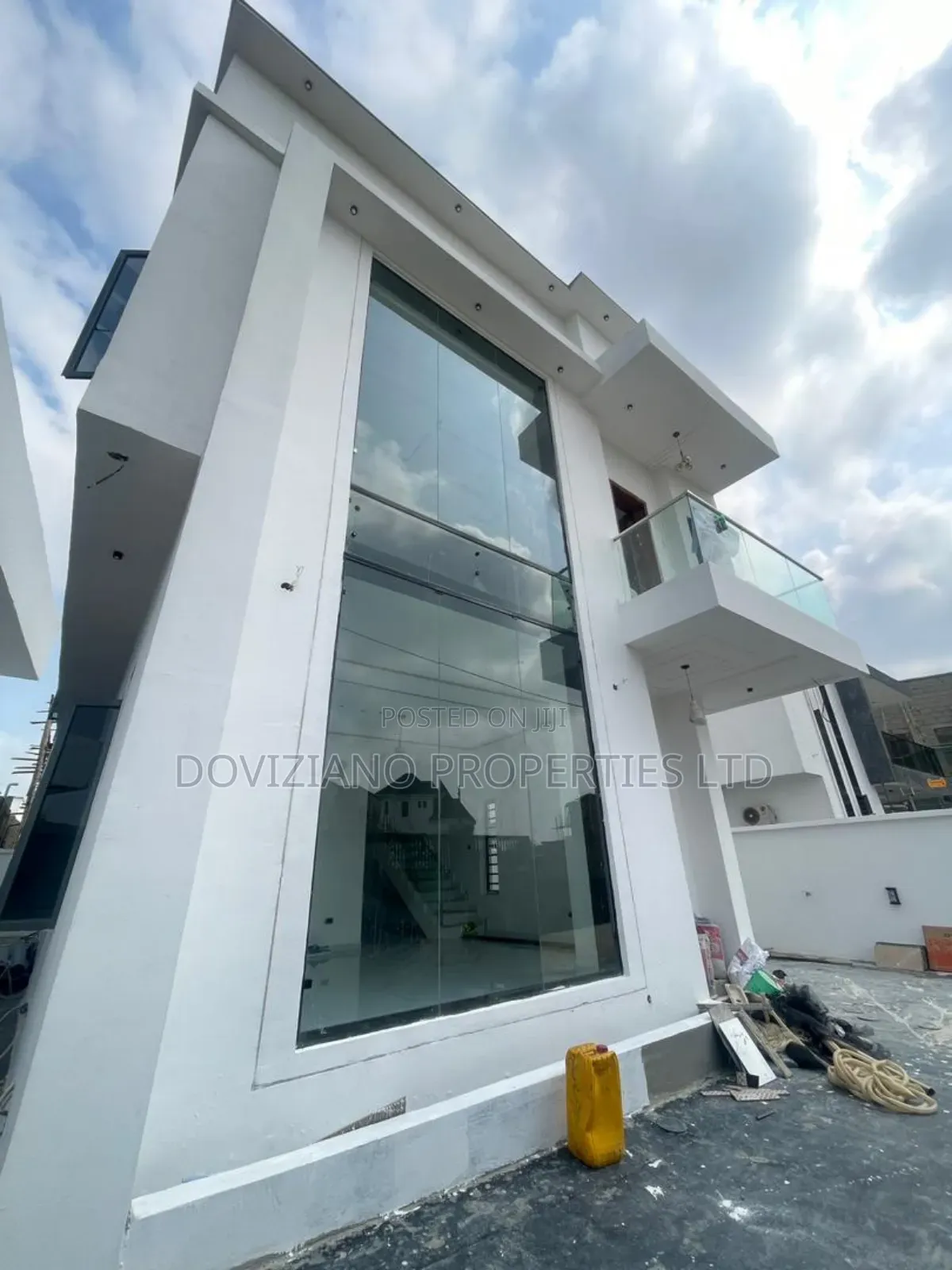 4bdrm Duplex in Ajah for sale